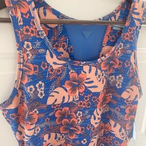 Columbia PFG Midway Bay Athletic Dress - New!  Size Medium!